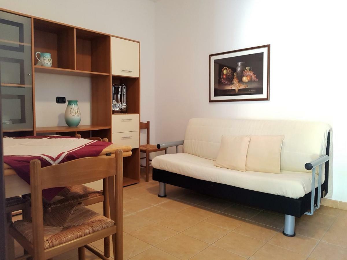 Su Pranu Ξενοδοχείο Onifai Εξωτερικό φωτογραφία