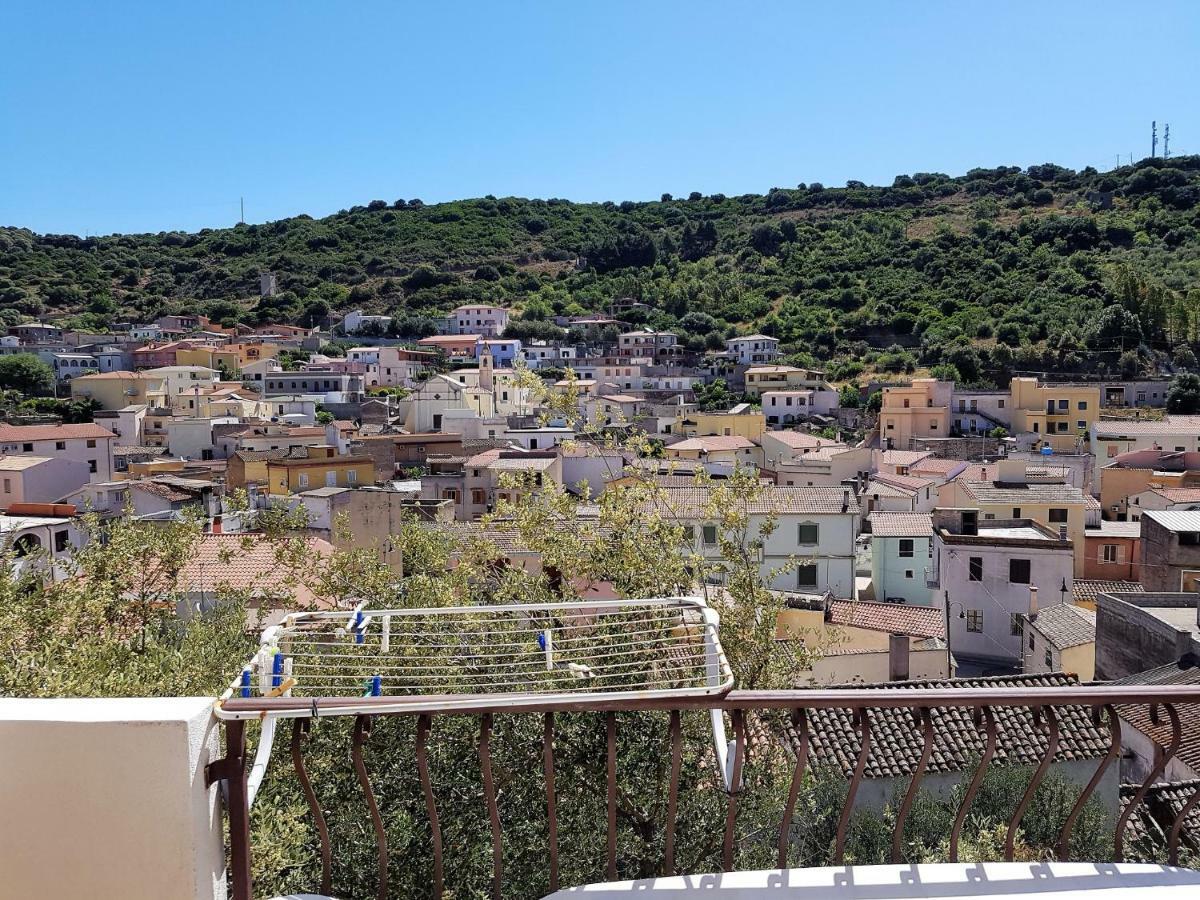 Su Pranu Ξενοδοχείο Onifai Εξωτερικό φωτογραφία