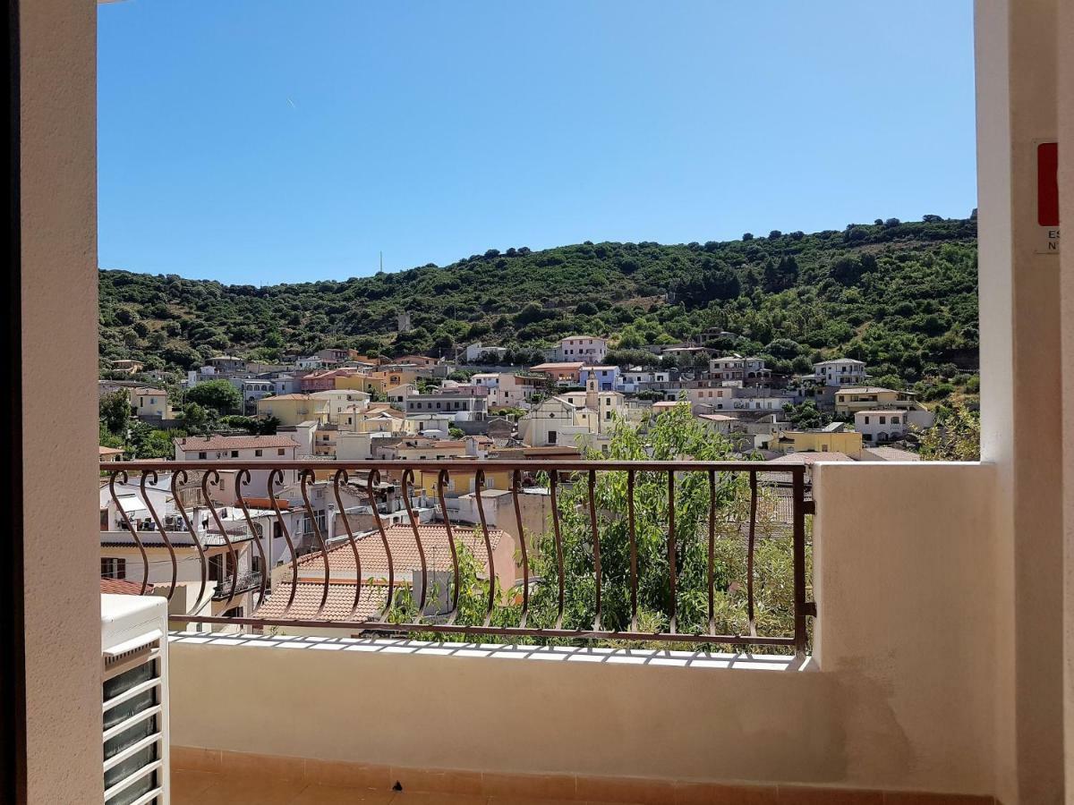 Su Pranu Ξενοδοχείο Onifai Εξωτερικό φωτογραφία