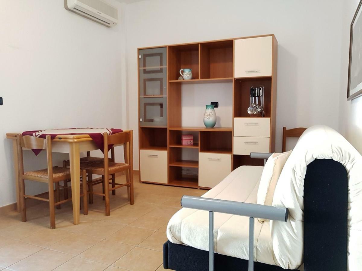 Su Pranu Ξενοδοχείο Onifai Εξωτερικό φωτογραφία