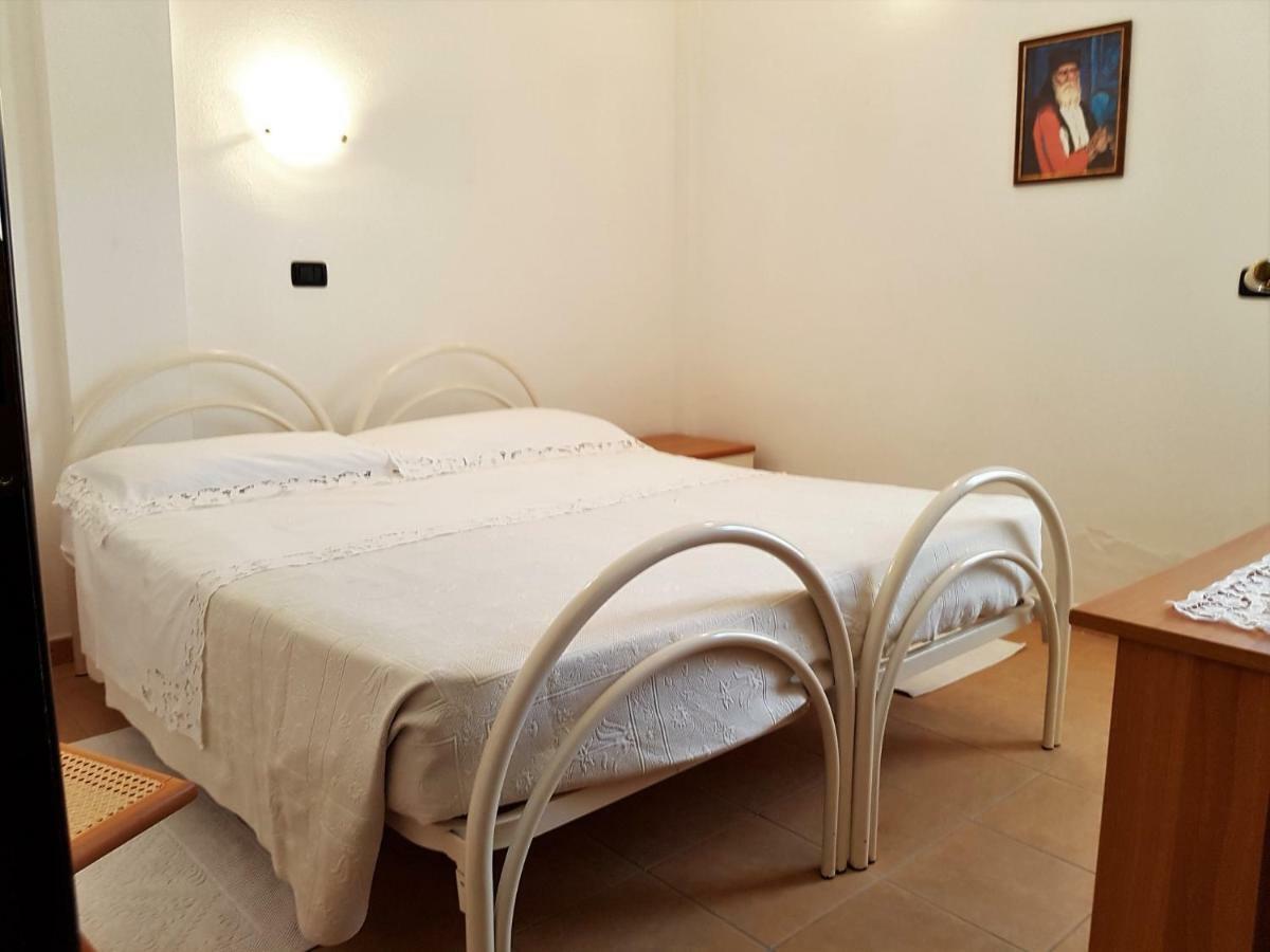 Su Pranu Ξενοδοχείο Onifai Εξωτερικό φωτογραφία